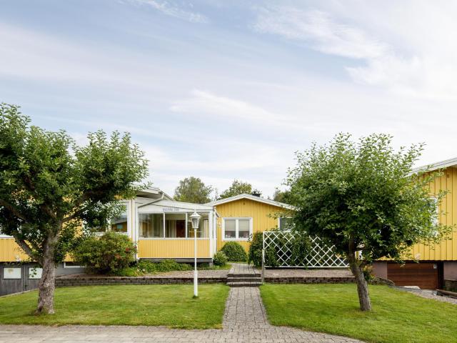 Villa till salu i Värnamo, Jönköping