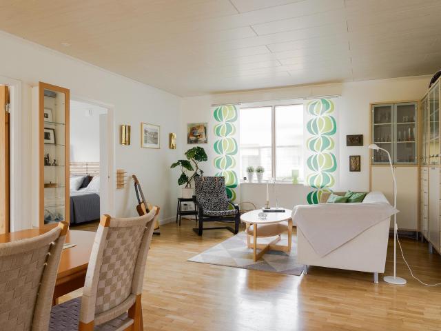 Villa till salu i Värnamo, Jönköping