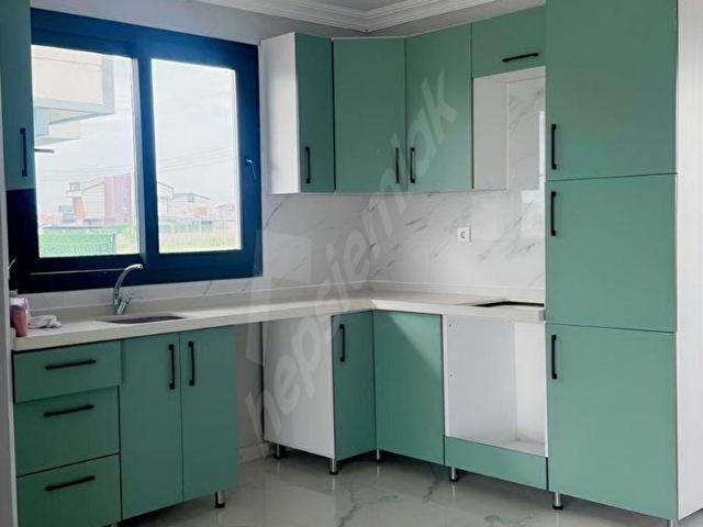 Dikili, İzmir içerisinde satılık Villa