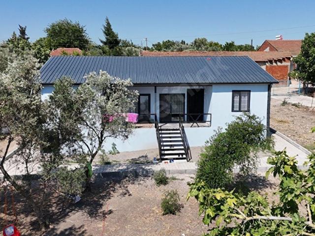 Bayramiç, Gönen içerisinde satılık Villa
