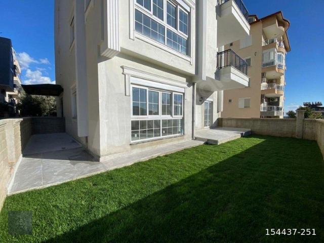Çıplaklı Mahallesi, Alanya içerisinde satılık mülk