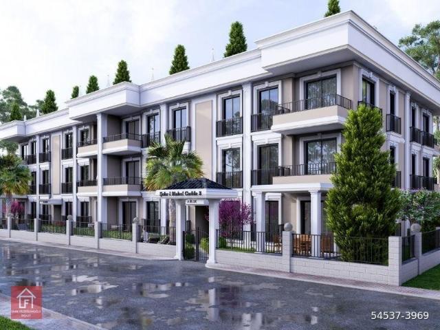 Karasu, Sakarya içerisinde satılık mülk