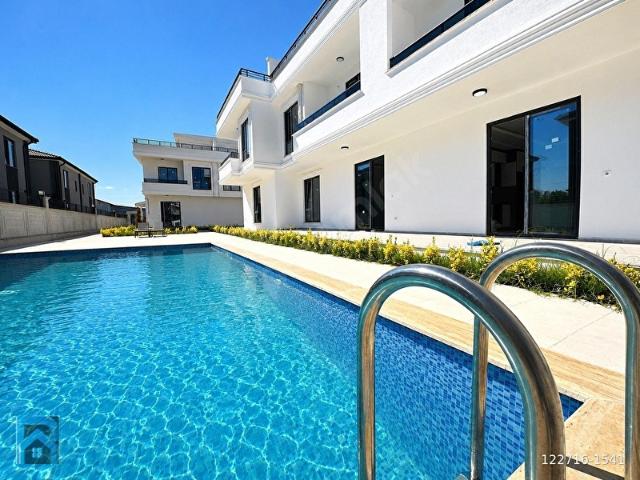 Karasu, Sakarya içerisinde satılık Villa