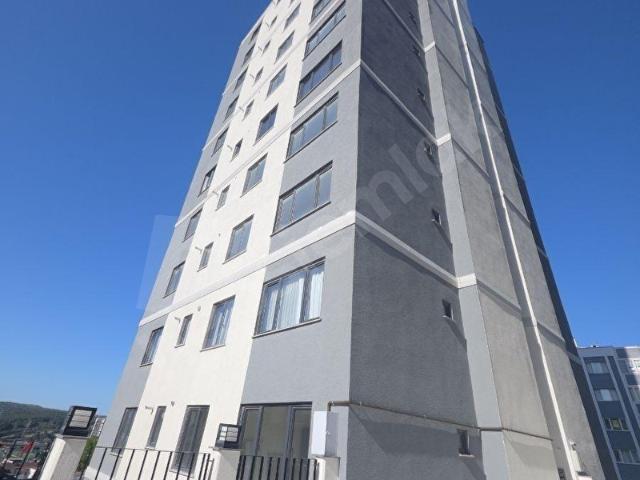 Kağithane, İstanbul içerisinde satılık Residence