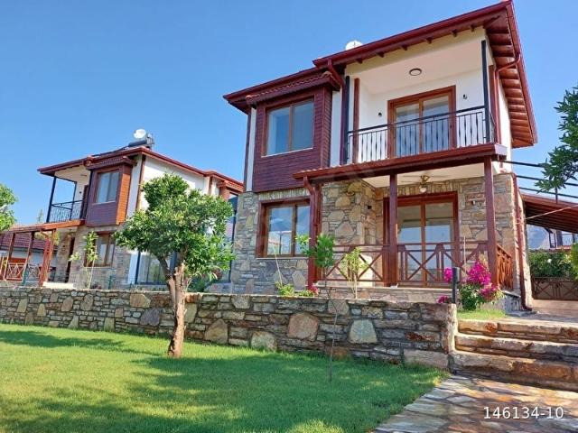Köyceğiz, Muğla içerisinde satılık Villa