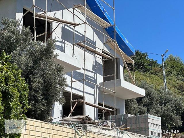 Antalya içerisinde satılık Villa