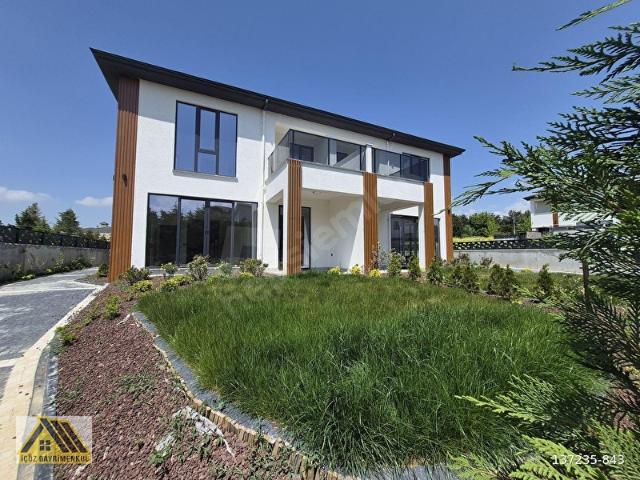 Çorlu, Tekirdağ içerisinde satılık Villa