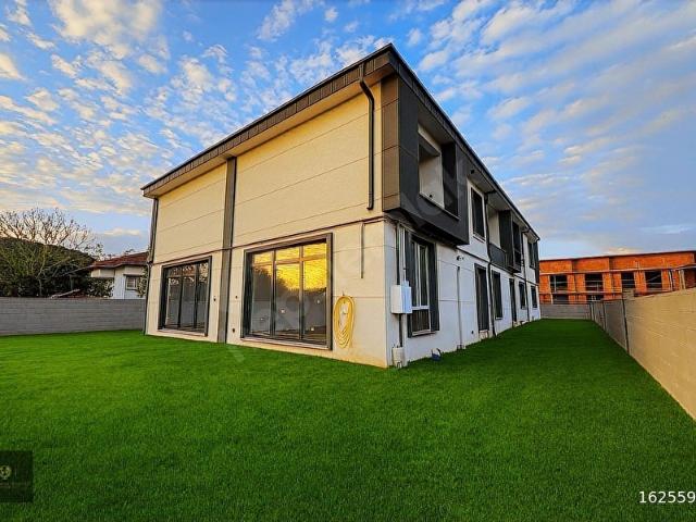Karasu, Sakarya içerisinde satılık Villa