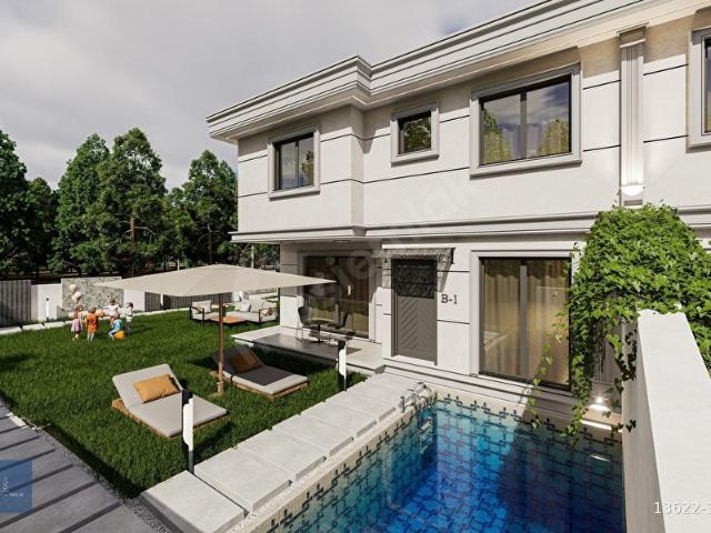 Karasu, Sakarya içerisinde satılık Villa