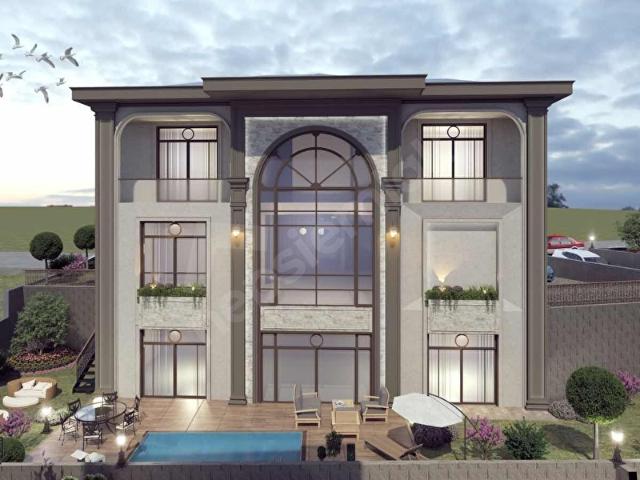 Şahinbey, Gaziantep içerisinde satılık Villa
