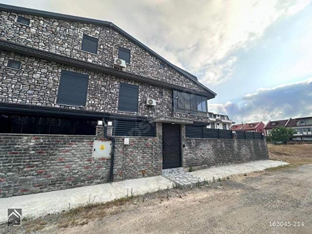 Kocaali, Sakarya içerisinde satılık Villa