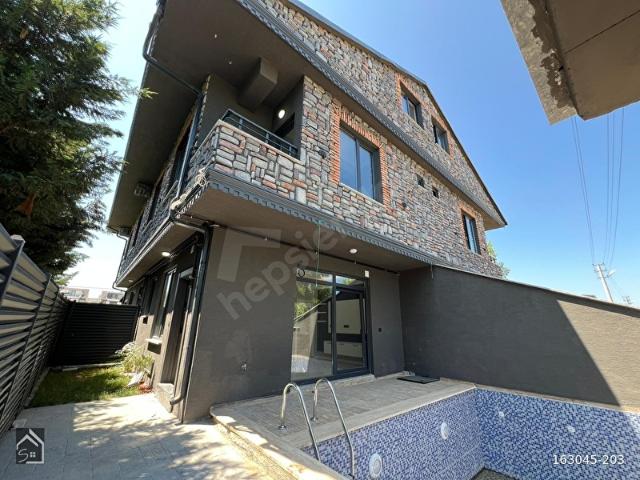 Kocaali, Sakarya içerisinde satılık Villa