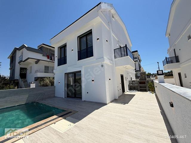 Didim, Aydin içerisinde satılık Villa