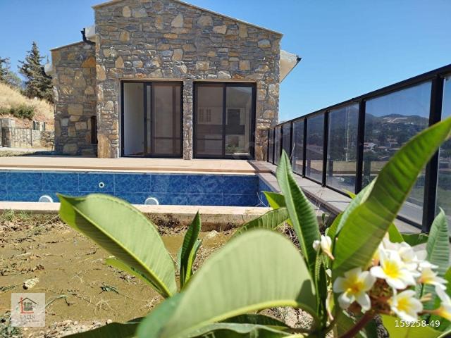 Datça, Muğla içerisinde satılık Villa