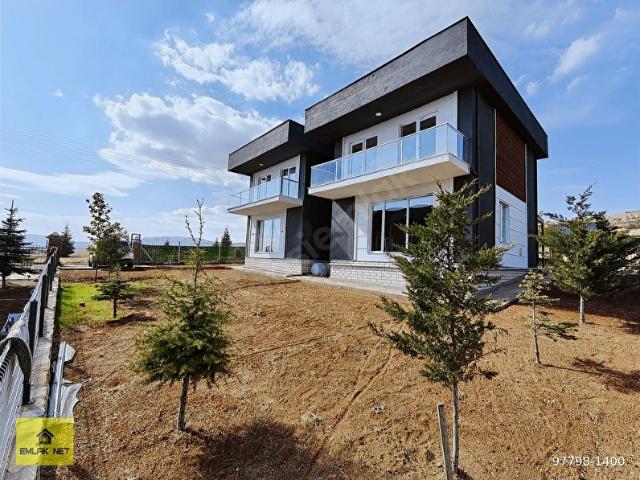Elmadağ, Ankara içerisinde satılık Villa