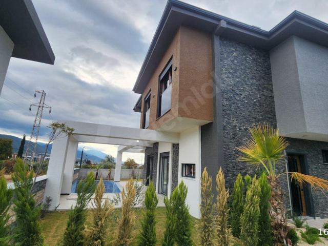 Davutlar Mahallesi, Kuşadası içerisinde satılık Villa