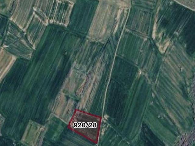 Kızılpınar, Çerkezköy içerisinde satılık Arsa