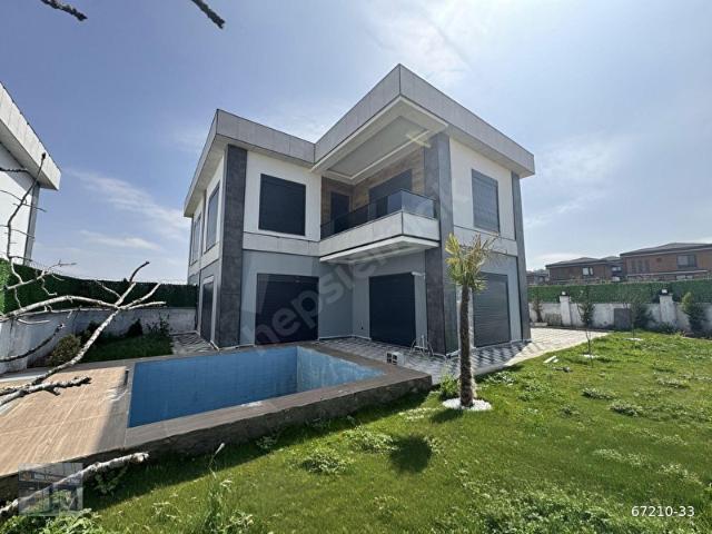 Oğuzeli, Gaziantep içerisinde satılık Villa