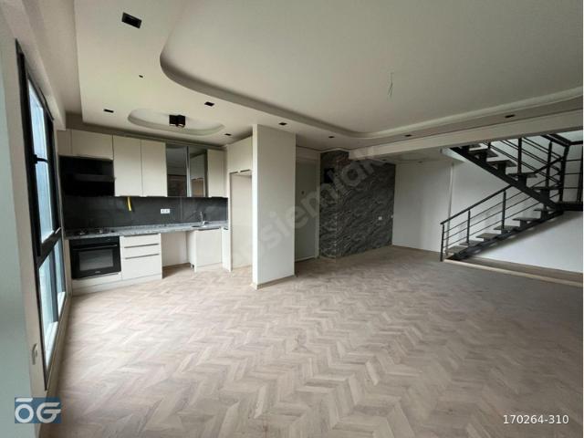 Kuyuluk, Mezitli içerisinde satılık Villa