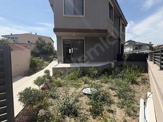 Seferihisar, İzmir içerisinde satılık Villa