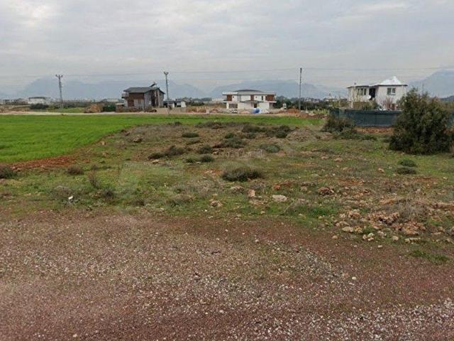 Döşemealti, Antalya içerisinde satılık mülk