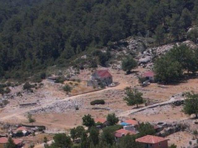 Fethiye, Muğla içerisinde satılık Arsa