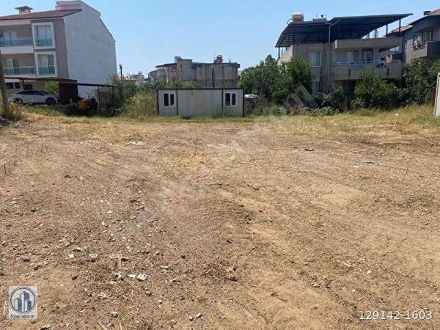 Milas, Muğla içerisinde satılık Arsa