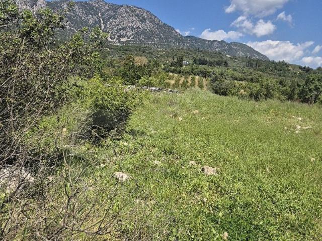 Kumluca, Antalya içerisinde satılık Arsa