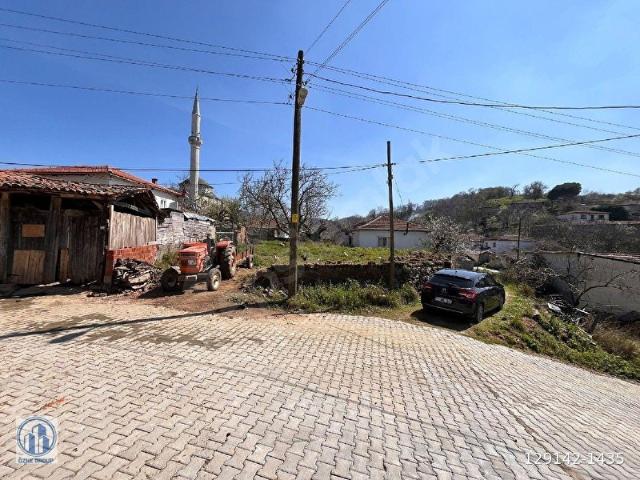Lapseki, Çanakkale içerisinde satılık Arsa