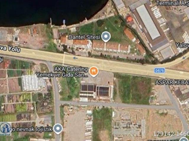 Çiftlikköy, Yalova içerisinde satılık Dükkan