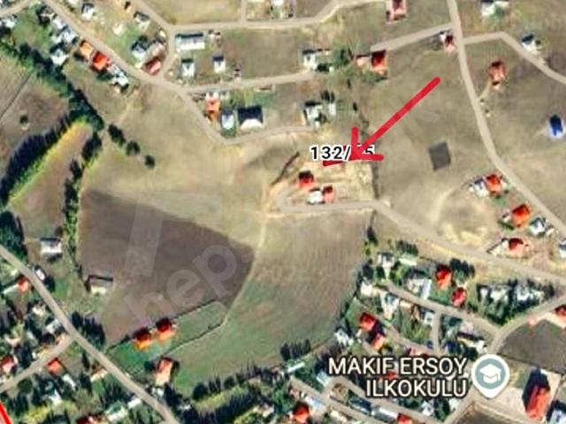 Eleşkirt, Ağri içerisinde satılık Arsa