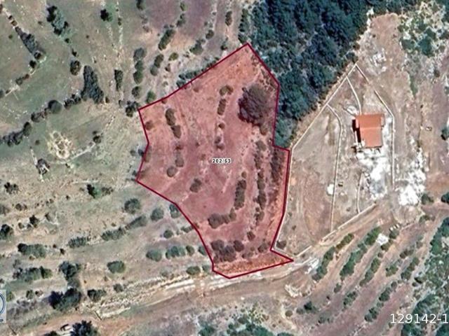 Kaş, Antalya içerisinde satılık Arsa