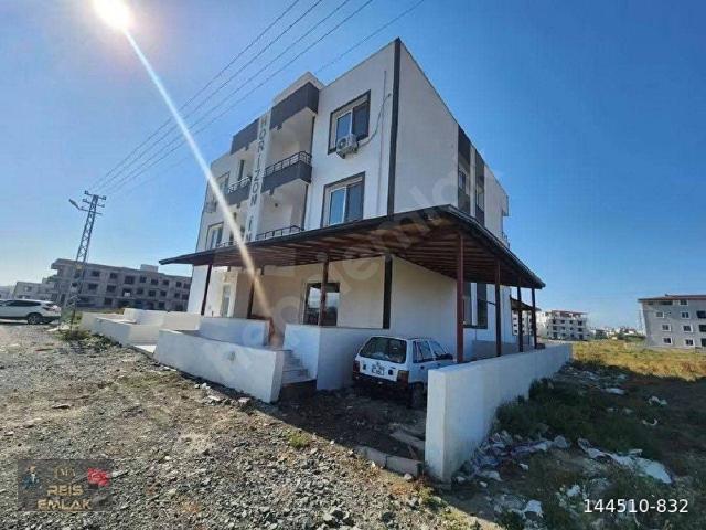 Uluçınar, Arsuz içerisinde satılık mülk