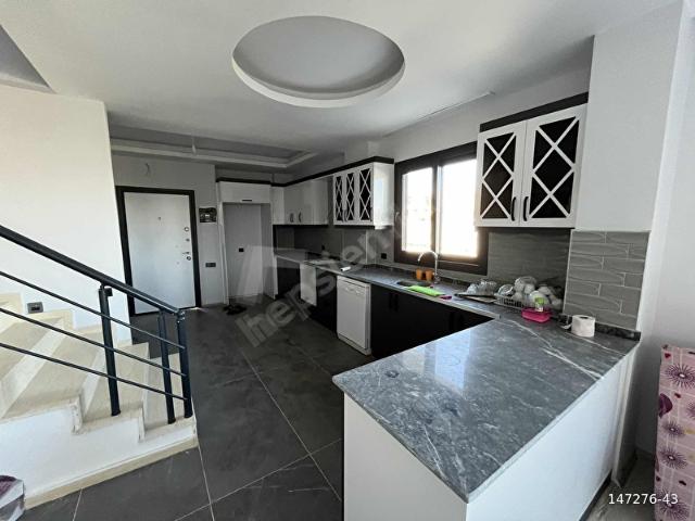 Erdemli, Mersin içerisinde satılık Villa