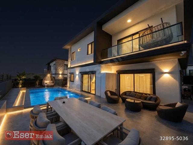 Çukurova, Adana içerisinde satılık Villa