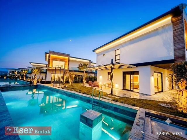 Çukurova, Adana içerisinde satılık Villa
