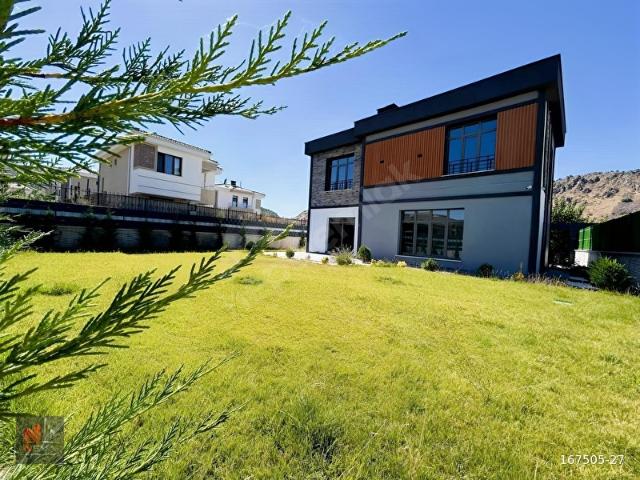 Melikgazi, Kayseri içerisinde satılık Villa