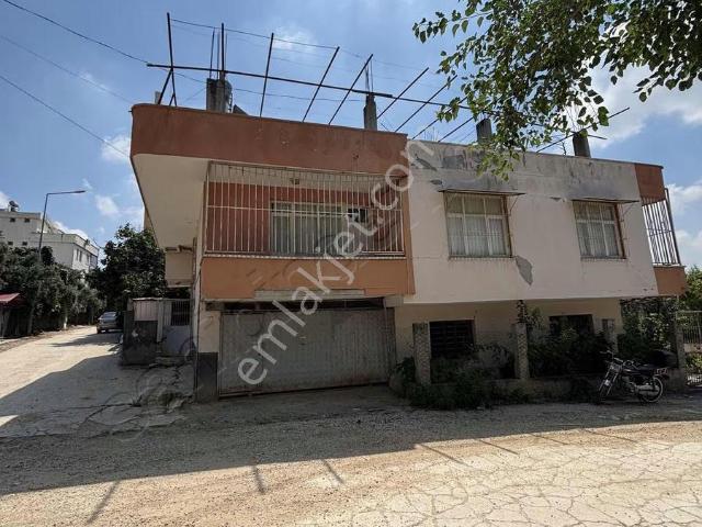 Kadirli, Osmaniye içerisinde satılık Villa