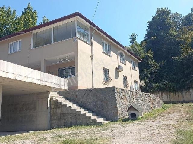 Sapanca içerisinde satılık Villa