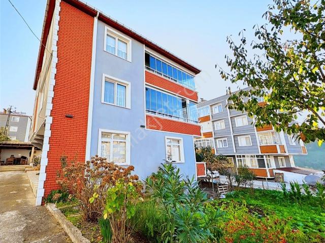 Tekkeköy, Samsun içerisinde satılık Villa