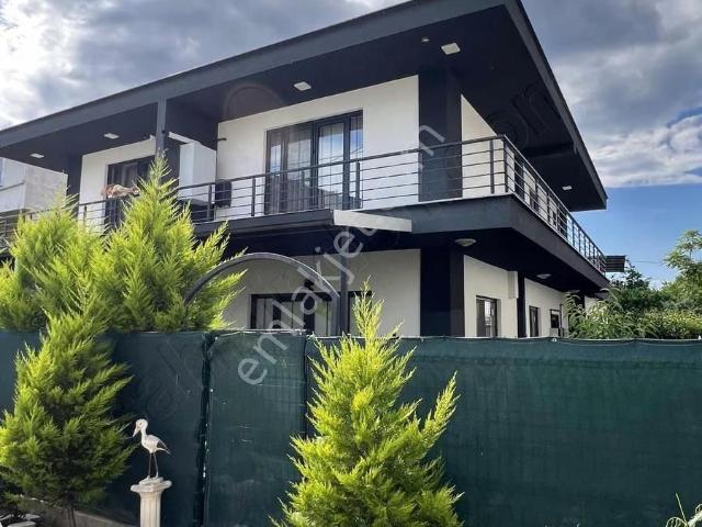 Osmangazi, Bursa içerisinde satılık Villa
