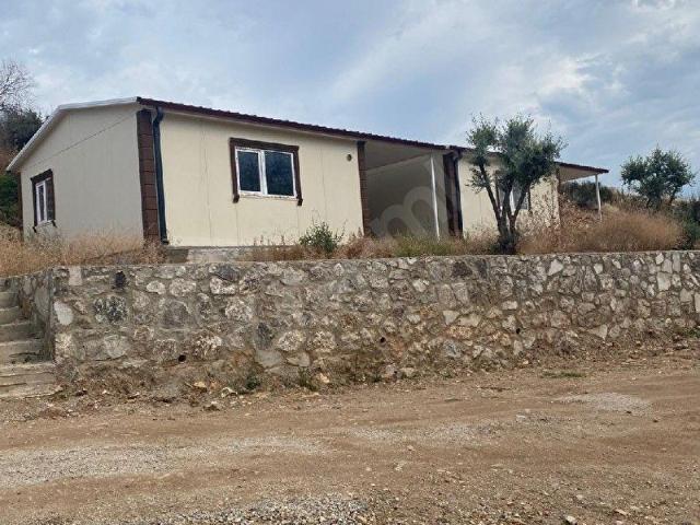Seferihisar, İzmir içerisinde satılık Villa