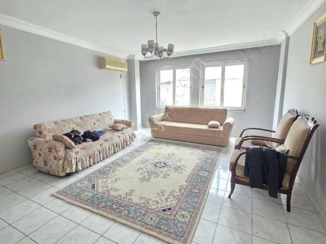 Akdeniz, Mersin içerisinde satılık Villa