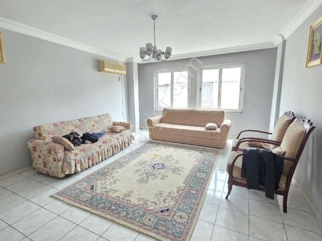 Akdeniz, Mersin içerisinde satılık Villa