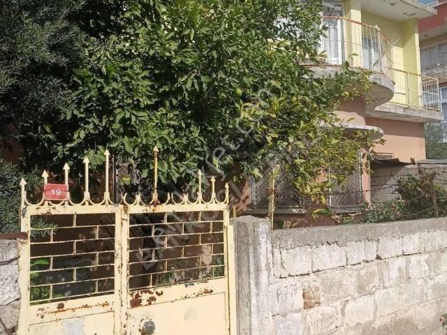 Adana içerisinde satılık Villa