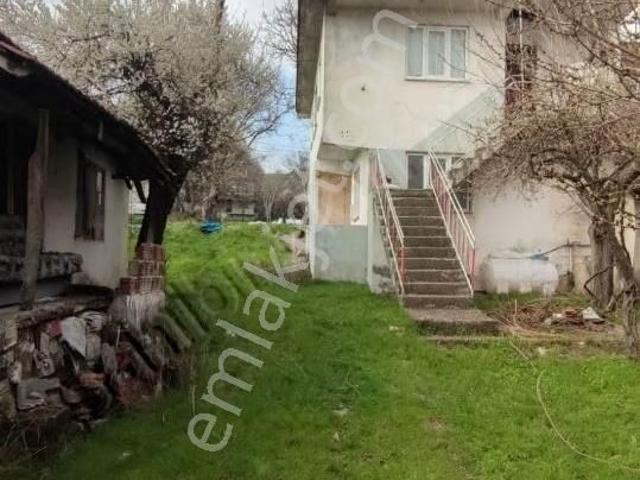 Dursunbey, Balikesir içerisinde satılık Villa