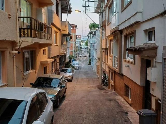 Nilüfer içerisinde satılık Villa