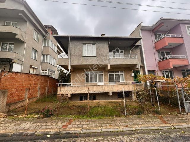 Babaeski, Kirklareli içerisinde satılık Villa
