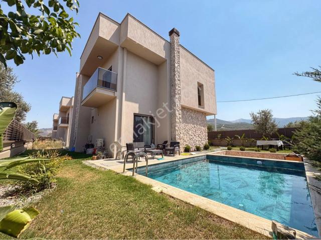Emiralem, Menemen içerisinde satılık Villa