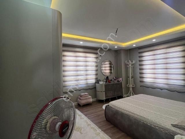 Yüreğir, Levent Mahallesi içerisinde satılık Villa